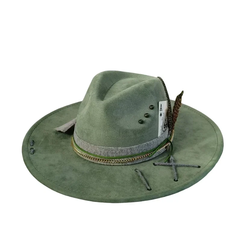 Deep Green