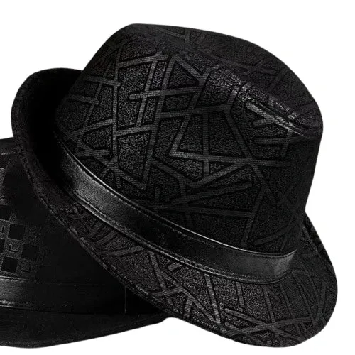 Abstract Black
