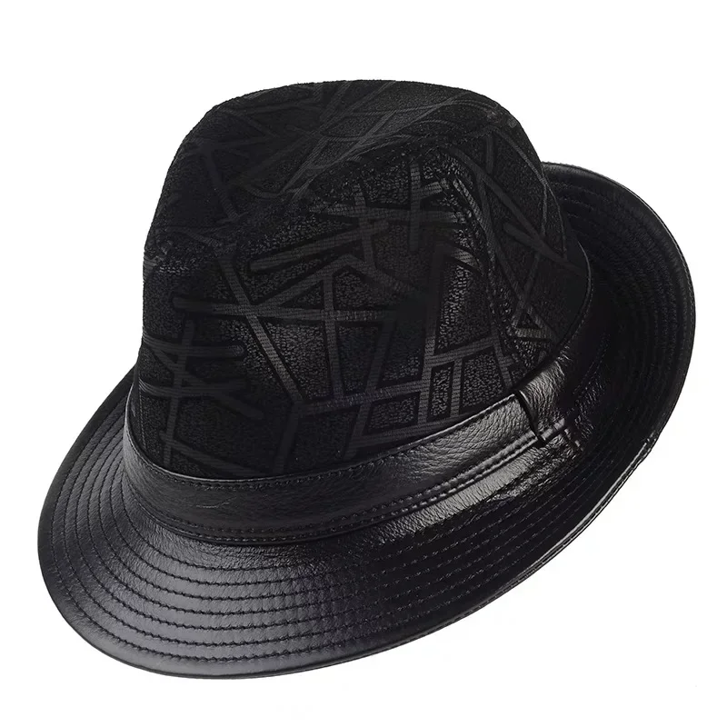 Geometric Black