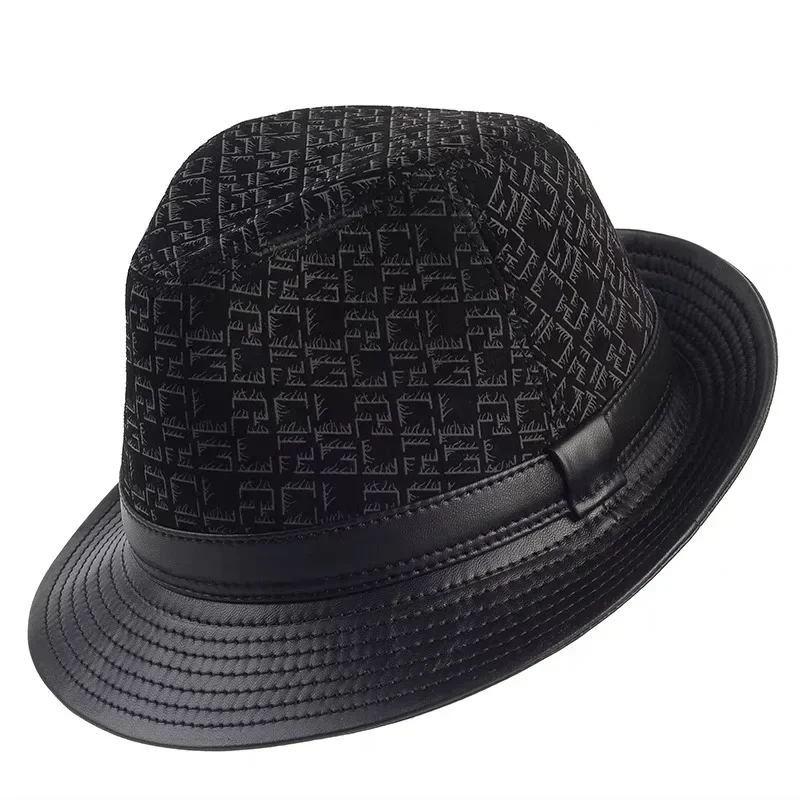 Letters Black
