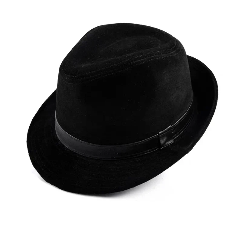Plain Black