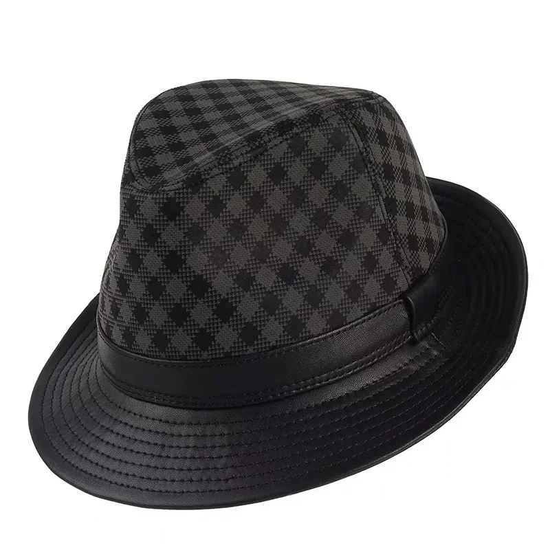 Rhombuses Black