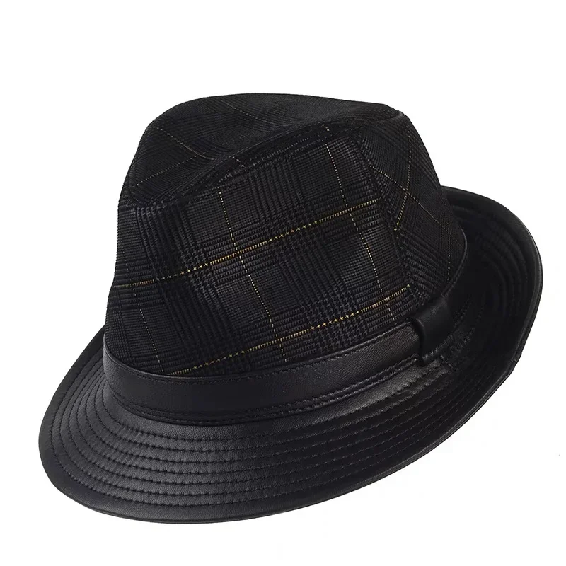 Stiped Black