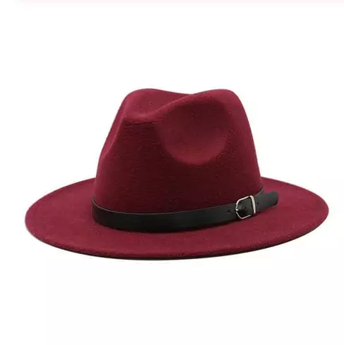 Wine Red
