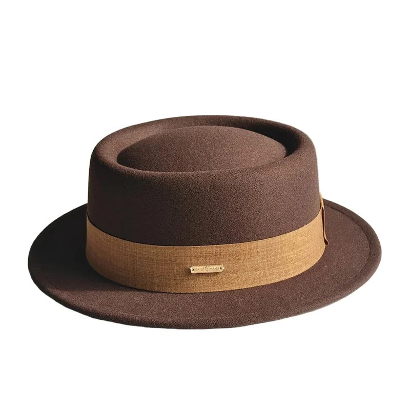 Deep Brown