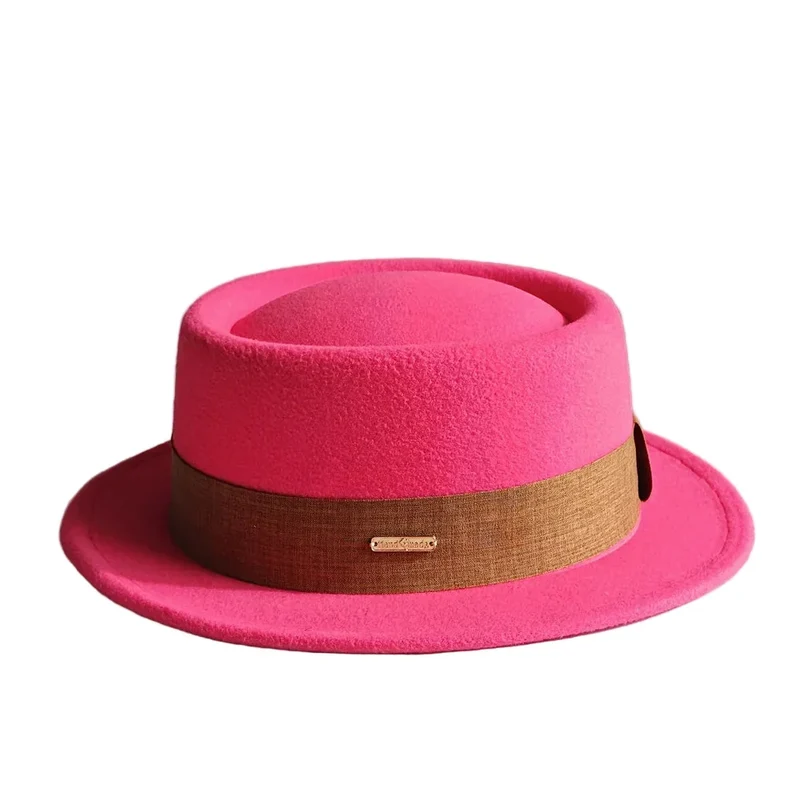 Deep Pink