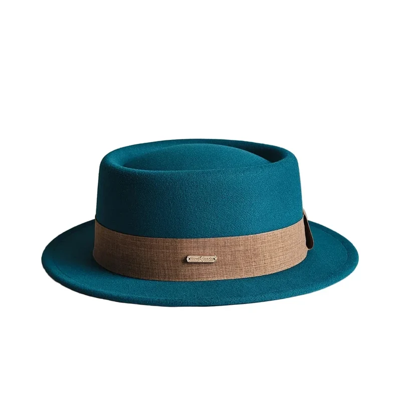 Turquoise Blue