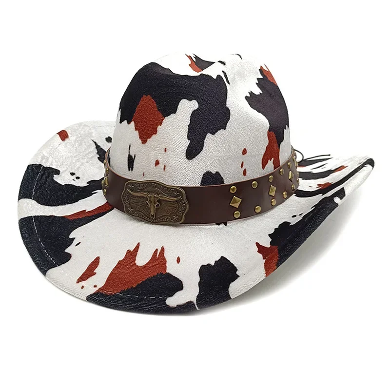 Cow White