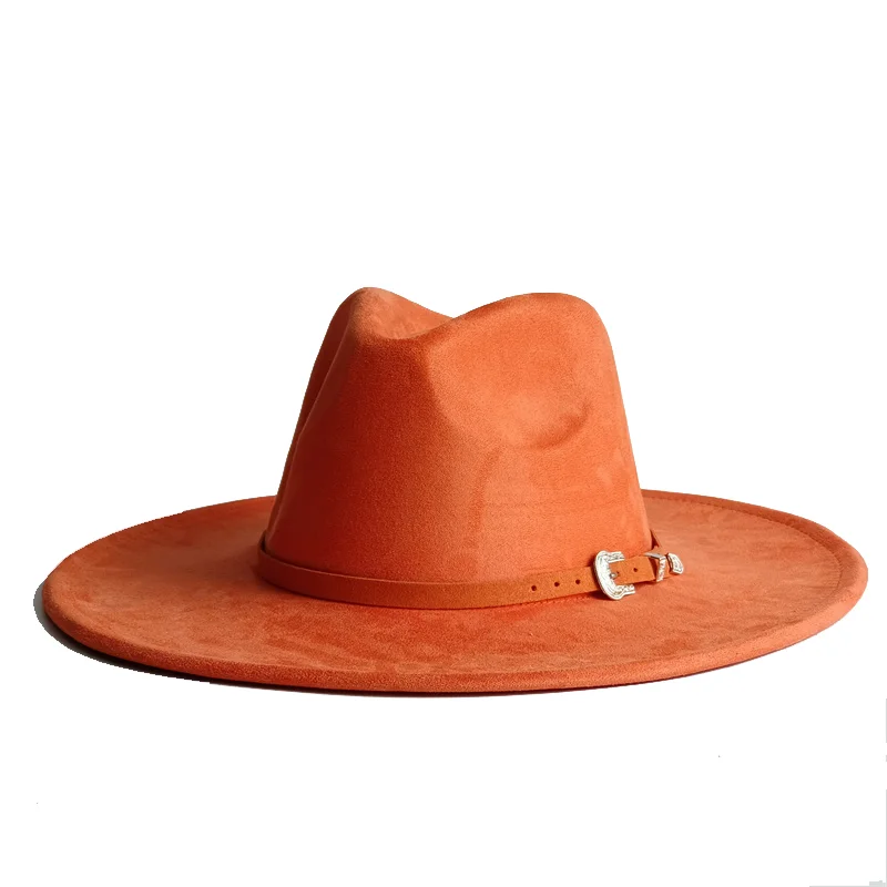 Dark Orange