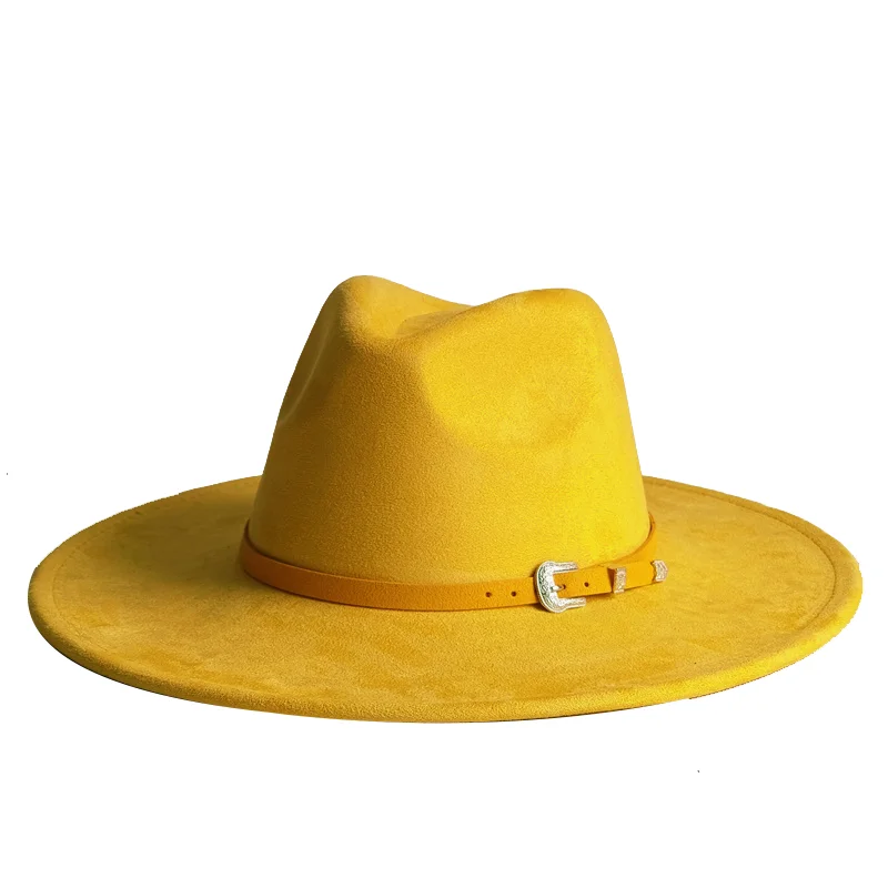 Deep Yellow