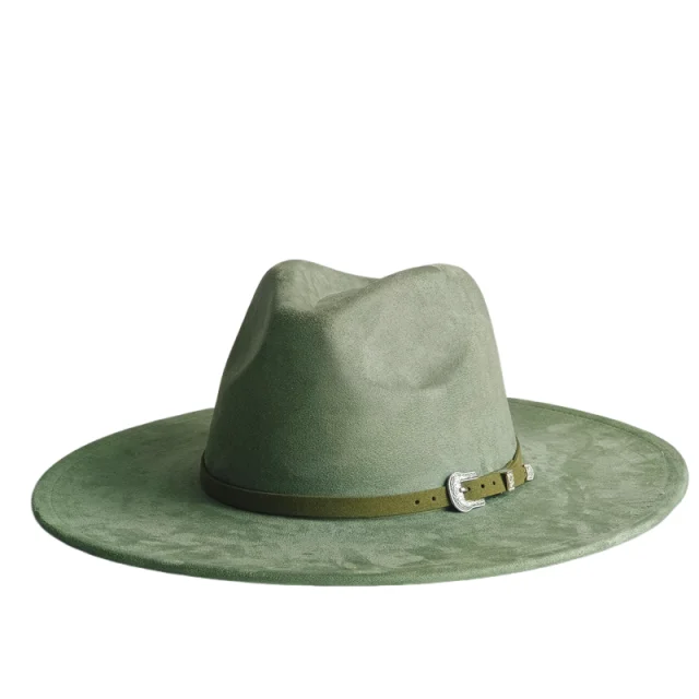 Pale Green