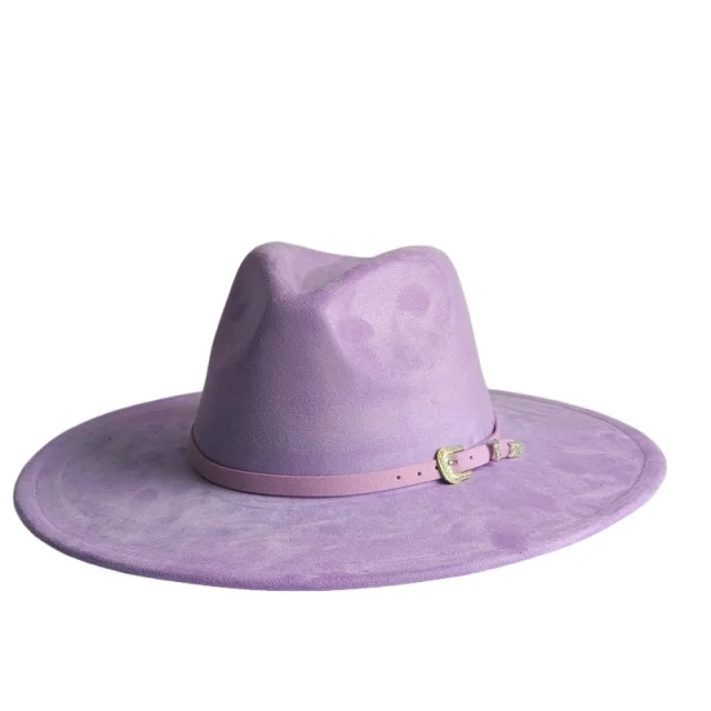 Pale Purple