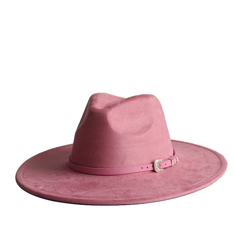 Soft Fuchsia