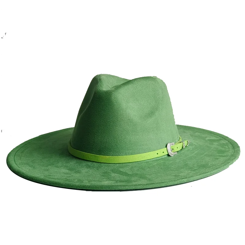 Soft Green