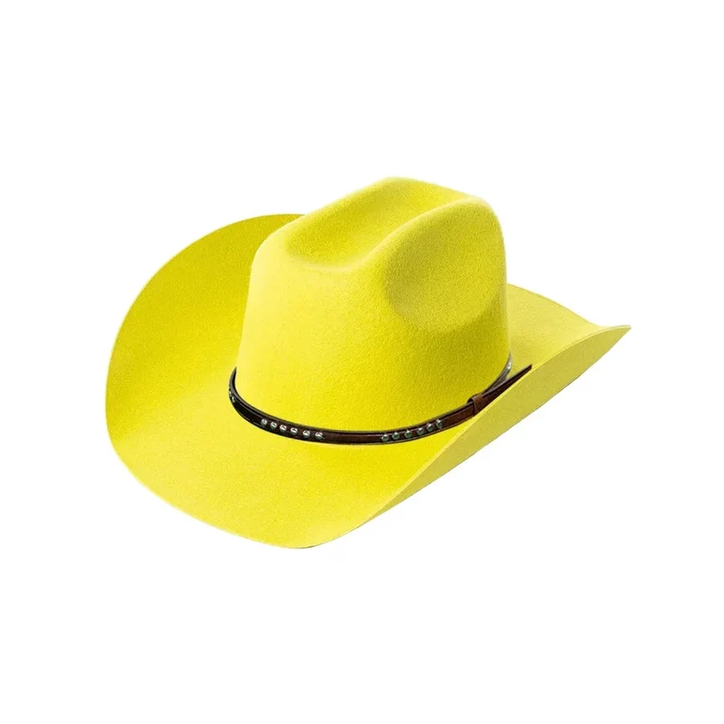 Lemon Yellow