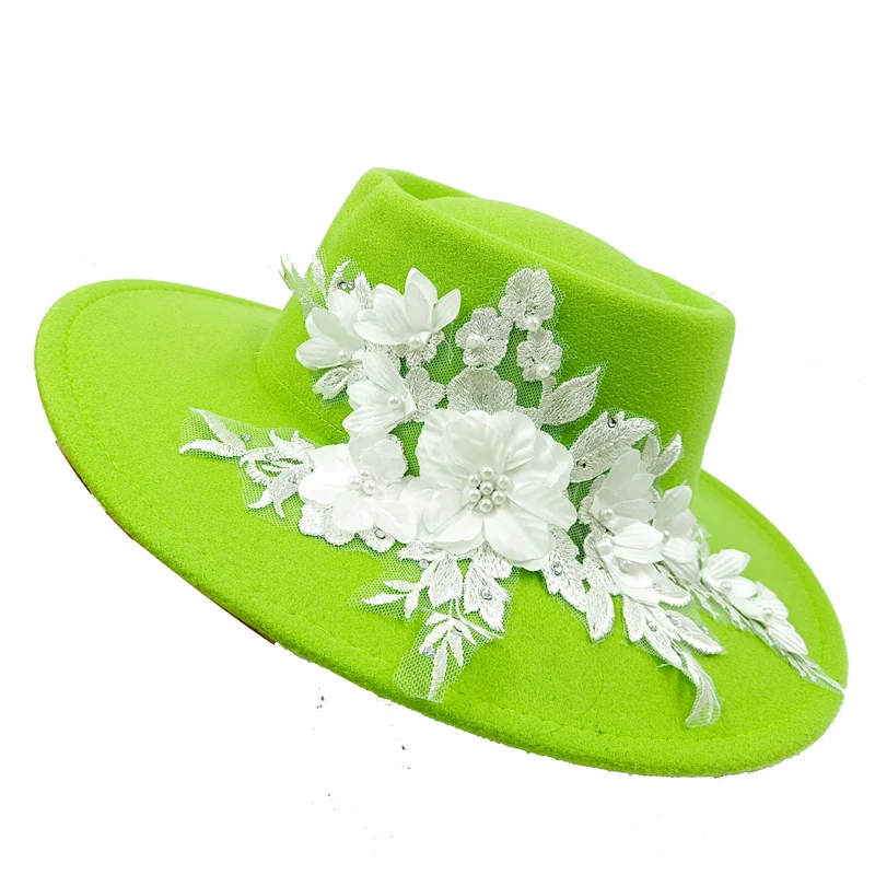 Lime Green