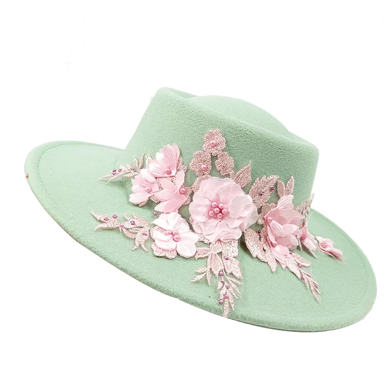 Mint Green