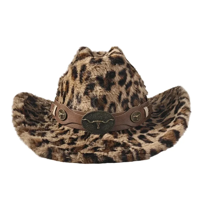 Brown (Metallic Bull Belt)