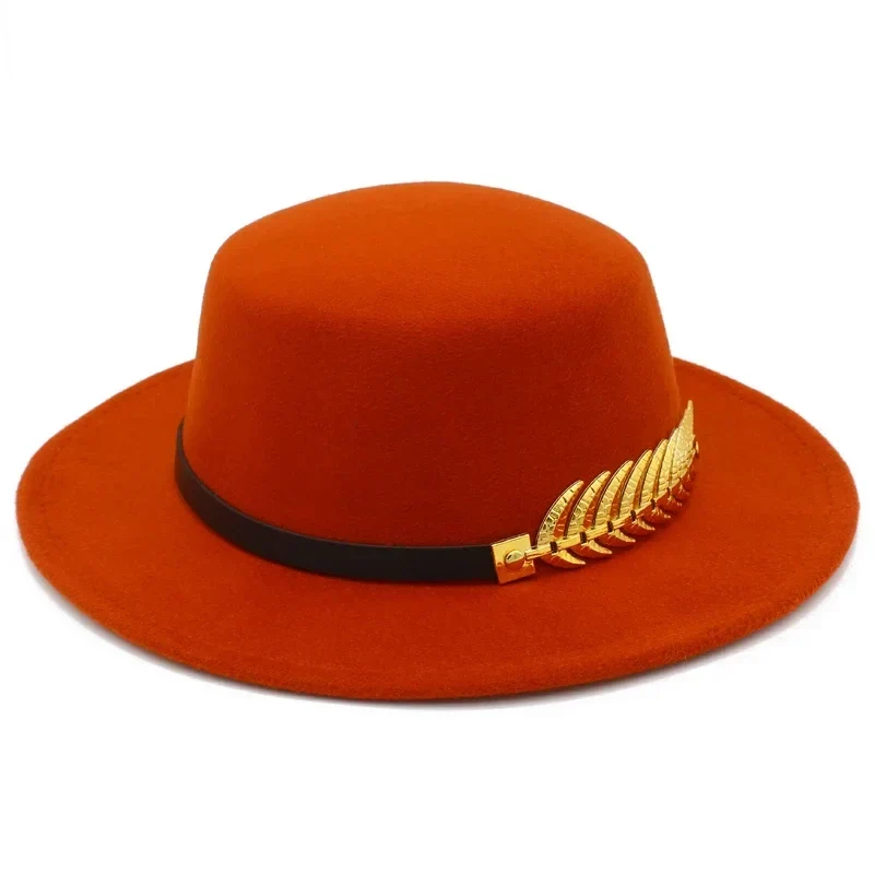 Dark Orange