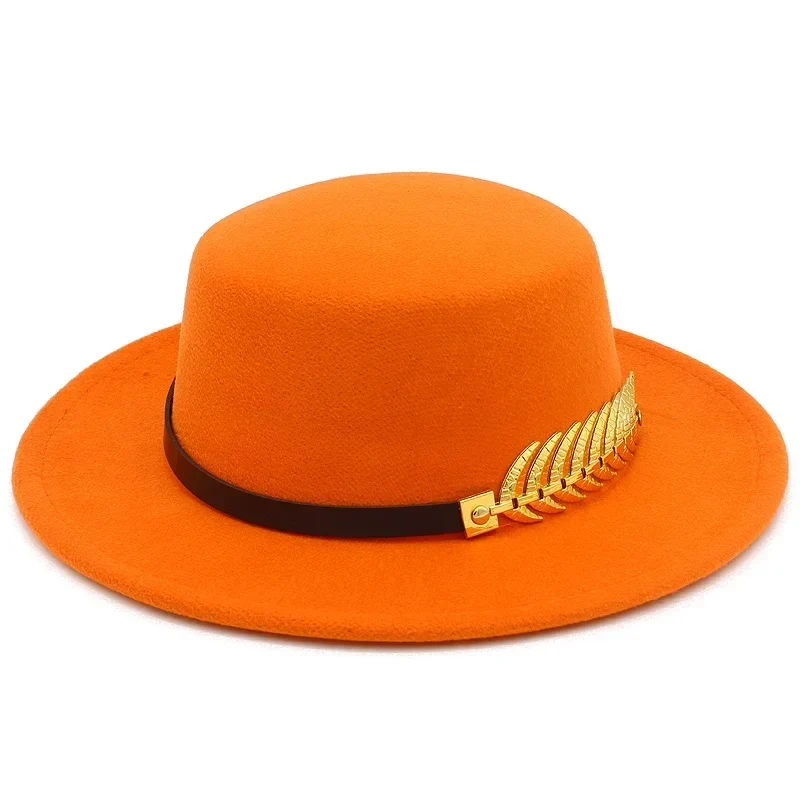 Orange Red