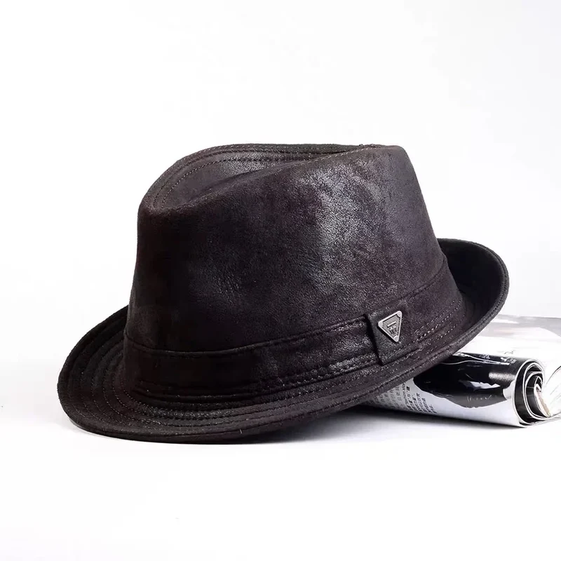 Suede Brown
