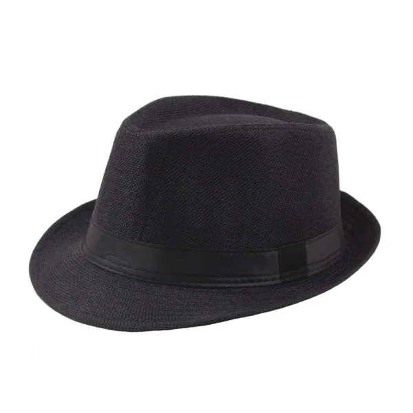 Kent Marbled Trilby Hat