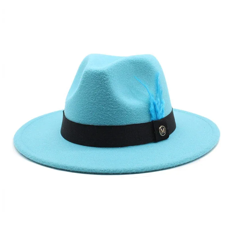 Sky Blue