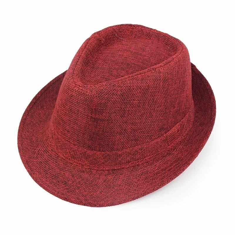 Deep Red
