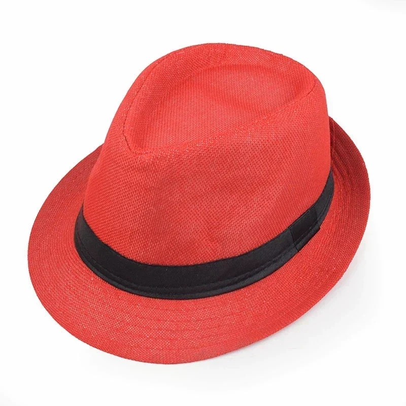 Soft Red