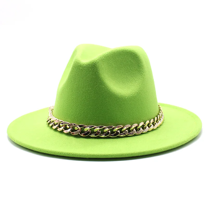 Fluorescent Green