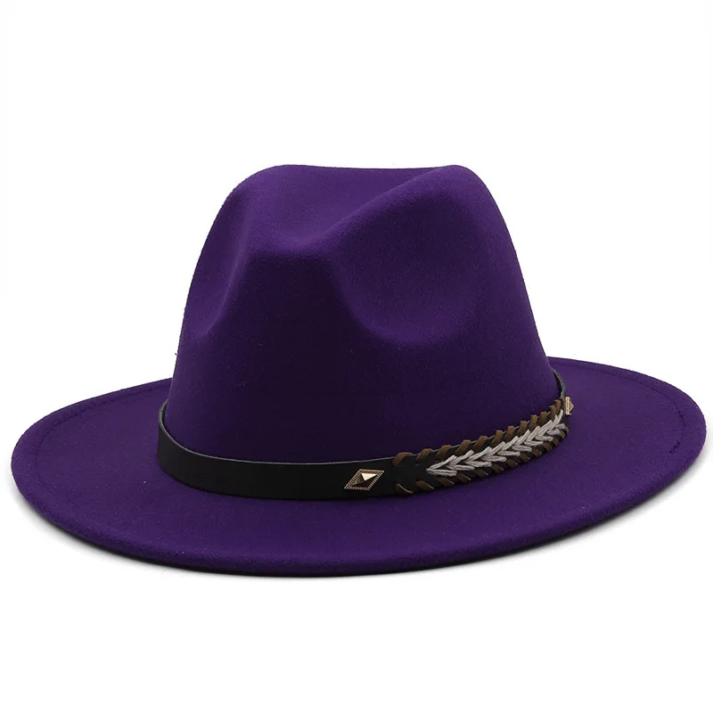 Dark Purple