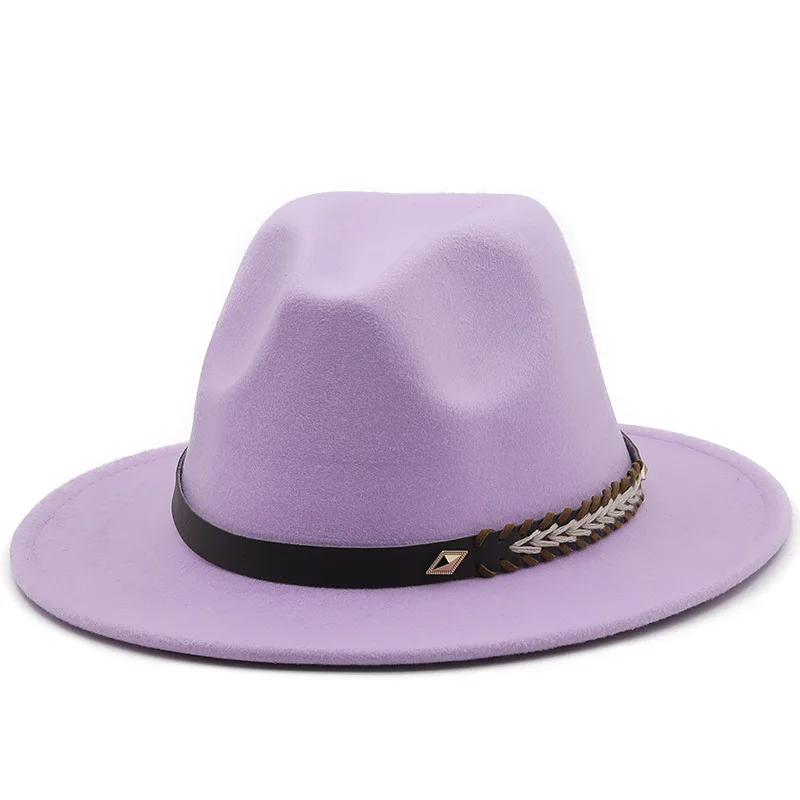 Pale Purple