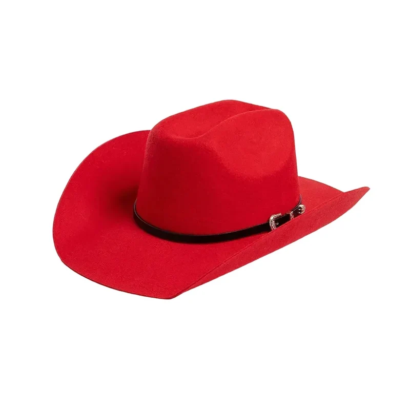 Bright Red