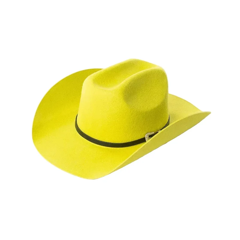 Lemon Yellow