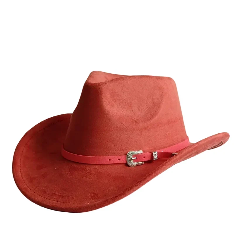 Soft Red