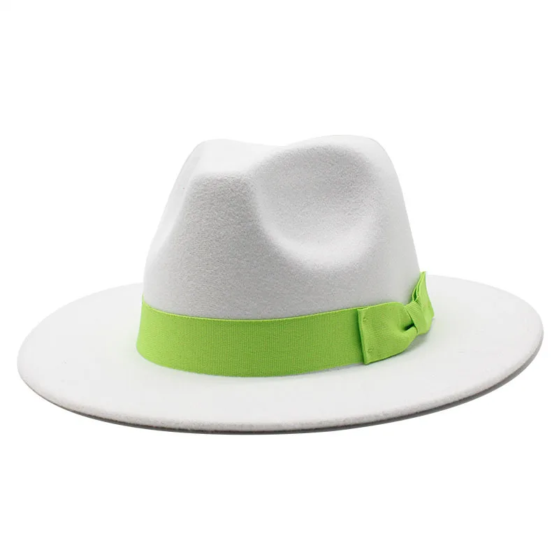 Grass Green Ribbon