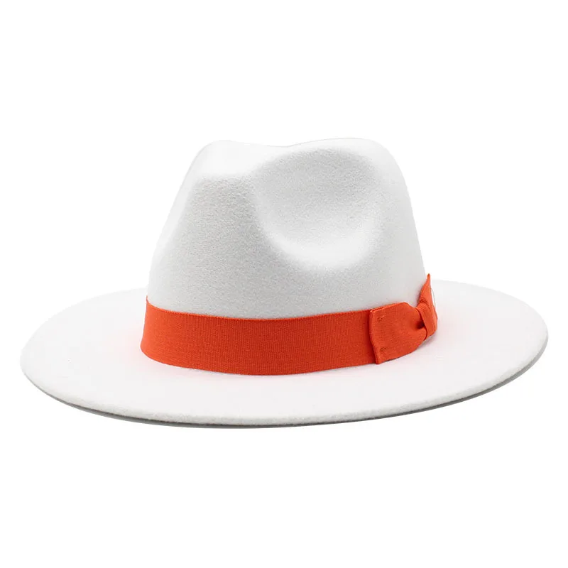 Orange Ribbon