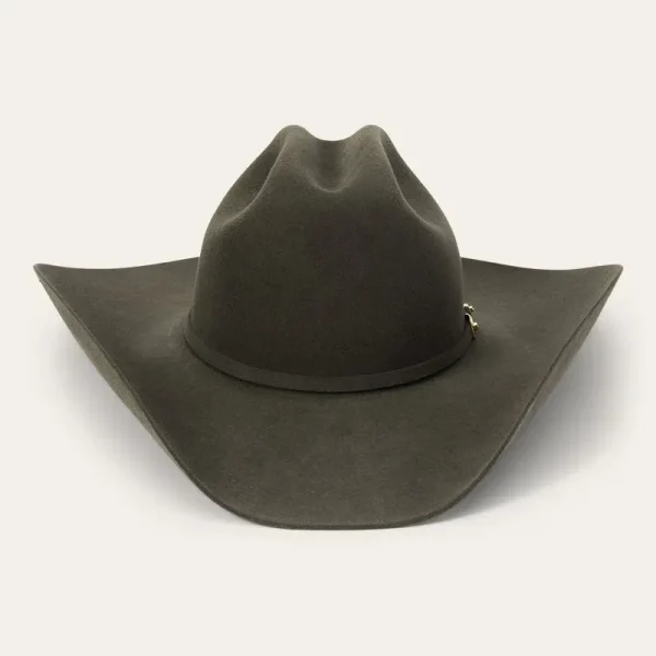 Munford 6X Cowboy Hat