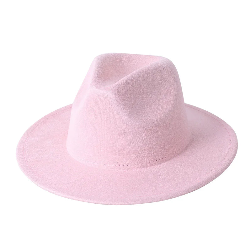 Pale Pink