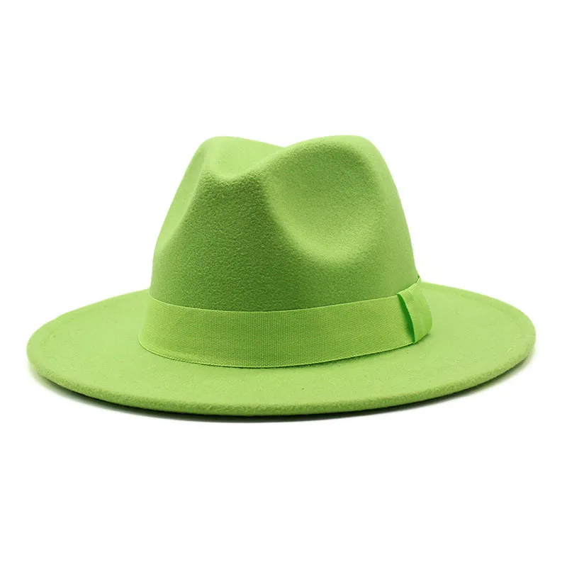 Lime Green