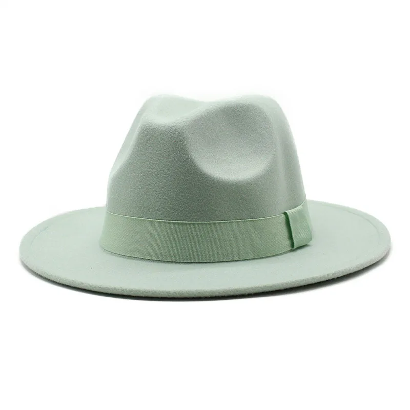 Mint Green