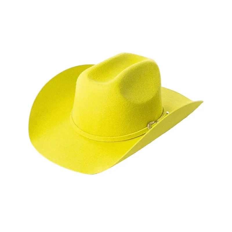 Lemon yellow