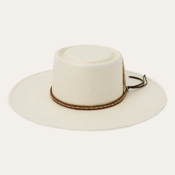 Oasis Straw Hat