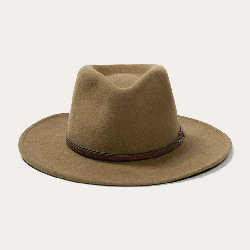 Light Brown