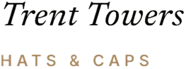Trent Towers Hats & Caps